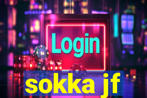 sokka jf